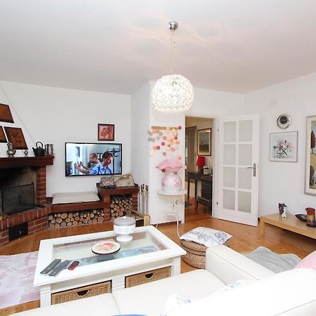 Apartments Apollonio Ровин Екстериор снимка