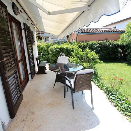 Apartments Apollonio Ровин Екстериор снимка