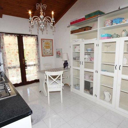 Apartments Apollonio Ровин Екстериор снимка