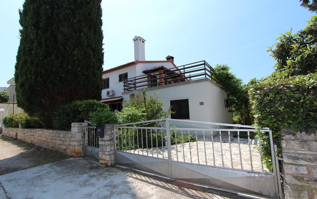 Apartments Apollonio Ровин Екстериор снимка