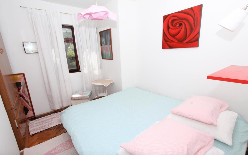 Apartments Apollonio Ровин Екстериор снимка