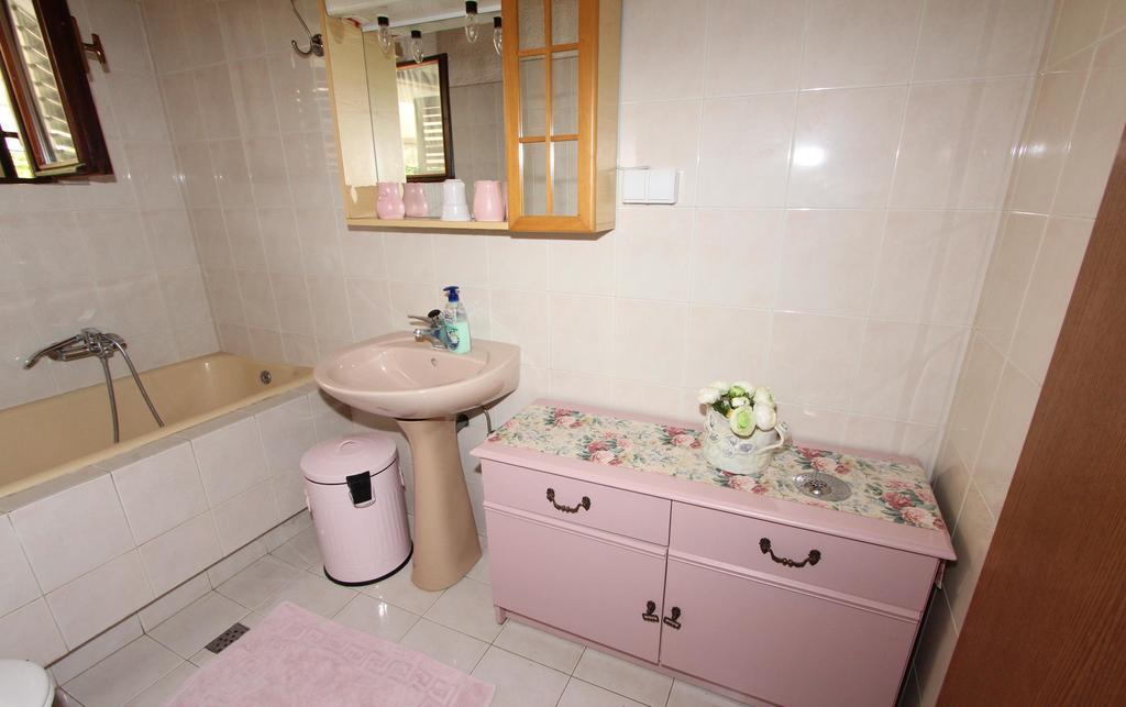 Apartments Apollonio Ровин Екстериор снимка