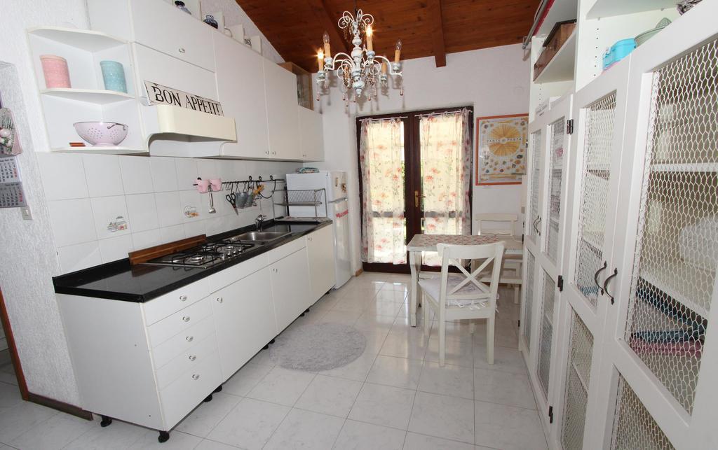 Apartments Apollonio Ровин Екстериор снимка