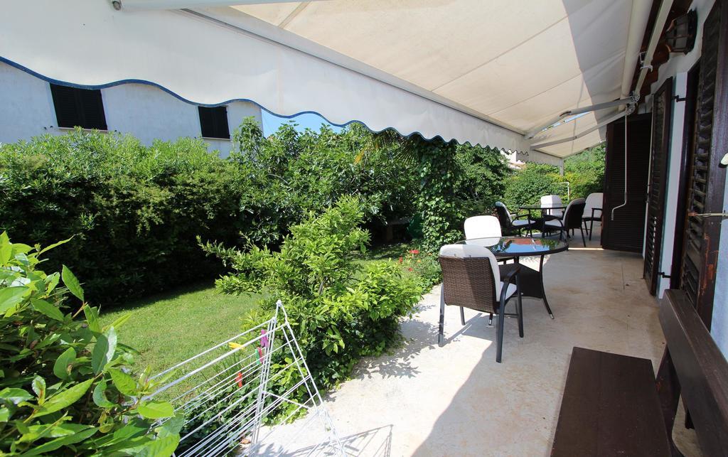 Apartments Apollonio Ровин Екстериор снимка