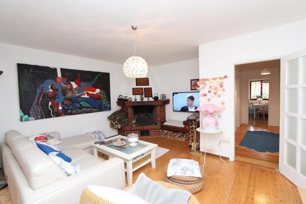 Apartments Apollonio Ровин Екстериор снимка