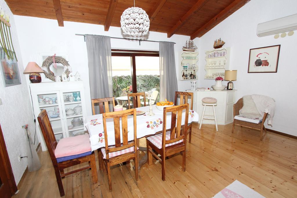 Apartments Apollonio Ровин Екстериор снимка