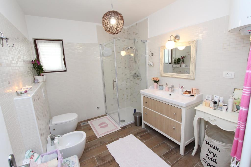 Apartments Apollonio Ровин Екстериор снимка